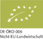 EU Organic Logo